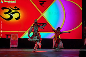 23rd TANA Conference Stage Performances