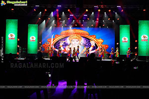 23rd TANA Conference Stage Performances