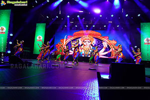 23rd TANA Conference Stage Performances