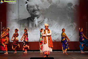 23rd TANA Conference Stage Performances