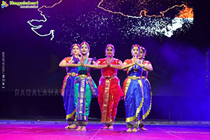 23rd TANA Conference Stage Performances