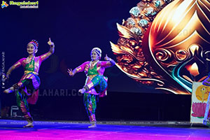 23rd TANA Conference Stage Performances