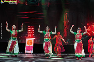 23rd TANA Conference Stage Performances