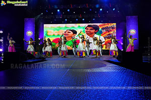 23rd TANA Conference Stage Performances