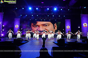 23rd TANA Conference Stage Performances