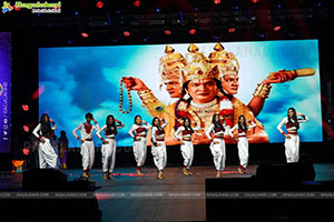 23rd TANA Conference Stage Performances