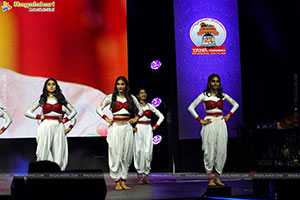 23rd TANA Conference Stage Performances