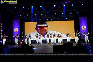 23rd TANA Conference Stage Performances