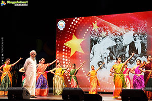 23rd TANA Conference Stage Performances