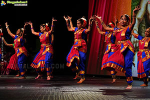 23rd TANA Conference Stage Performances