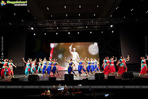 23rd TANA Conference Stage Performances