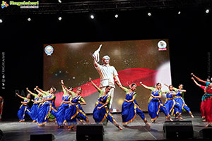 23rd TANA Conference Stage Performances