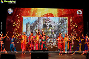 23rd TANA Conference Stage Performances