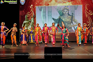 23rd TANA Conference Stage Performances