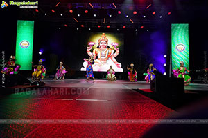 23rd TANA Conference Stage Performances