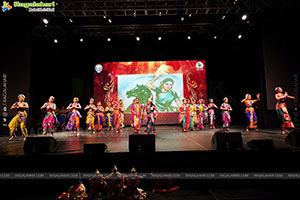 23rd TANA Conference Stage Performances