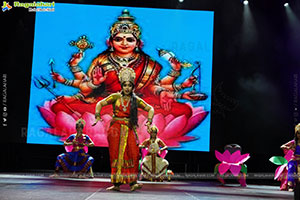 23rd TANA Conference Stage Performances