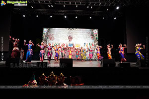 23rd TANA Conference Stage Performances