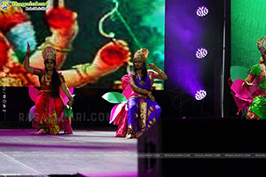 23rd TANA Conference Stage Performances