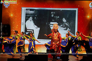 23rd TANA Conference Stage Performances