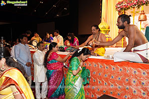 Sri Venkateswara Kalyanam by Tirumala Tirupati Devasthanams 