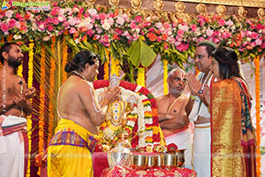 Sri Venkateswara Kalyanam by Tirumala Tirupati Devasthanams 