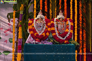 Sri Venkateswara Kalyanam by Tirumala Tirupati Devasthanams 