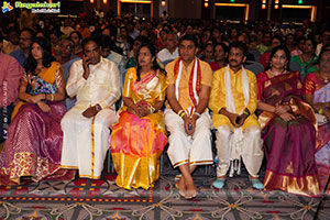 Sri Venkateswara Kalyanam by Tirumala Tirupati Devasthanams 