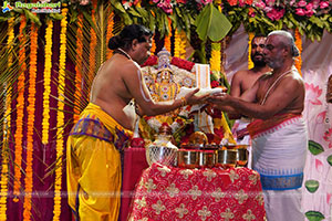 Sri Venkateswara Kalyanam by Tirumala Tirupati Devasthanams 
