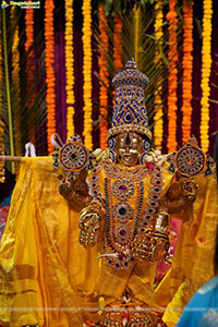 Sri Venkateswara Kalyanam by Tirumala Tirupati Devasthanams 