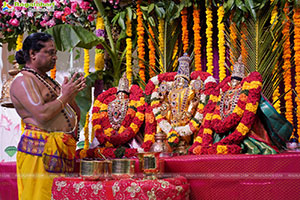 Sri Venkateswara Kalyanam by Tirumala Tirupati Devasthanams 