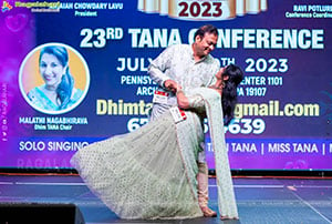 DhimTANA 2023 final competitions