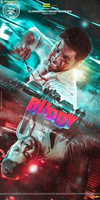 Buddy Movie Poster Designs
