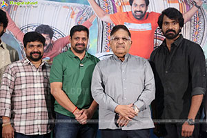 AAY Movie Theme Song Launch Event