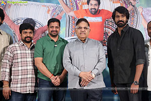 AAY Movie Theme Song Launch Event