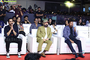 Bharateeyudu 2 Movie Pre Release Event