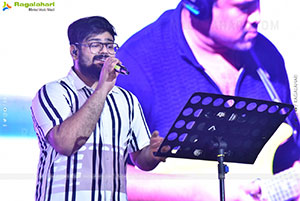 Bharateeyudu 2 Movie Pre Release Event