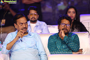 Bharateeyudu 2 Movie Pre Release Event