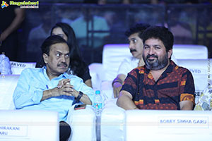 Bharateeyudu 2 Movie Pre Release Event