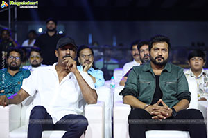 Bharateeyudu 2 Movie Pre Release Event