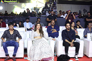 Bharateeyudu 2 Movie Pre Release Event