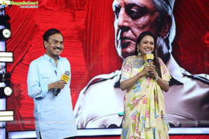 Bharateeyudu 2 Movie Pre Release Event