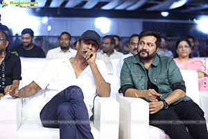 Bharateeyudu 2 Movie Pre Release Event