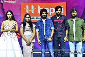 Priyadarshi's Darling Movie Pre-Release Event