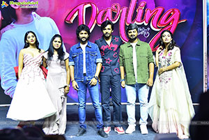 Priyadarshi's Darling Movie Pre-Release Event