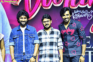 Priyadarshi's Darling Movie Pre-Release Event