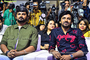 Priyadarshi's Darling Movie Pre-Release Event