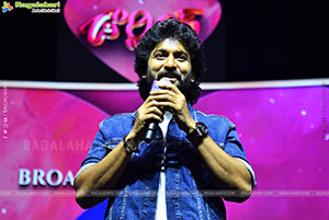 Priyadarshi's Darling Movie Pre-Release Event