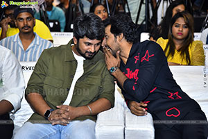 Priyadarshi's Darling Movie Pre-Release Event