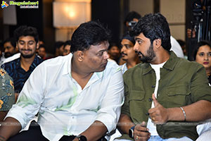 Priyadarshi's Darling Movie Pre-Release Event